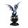 Dragon sur Coffre Trésor - Enchanted Nightmare 
