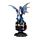 Dragon sur Coffre Trésor - Enchanted Nightmare 