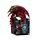 Dragon de Feu et Livre qui voit Tout - Enchanted Nightmare