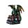 Dragon d'Eau et Livre qui voit Tout - Enchanted Nightmare