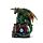 Dragon d'Eau et Livre qui voit Tout - Enchanted Nightmare