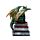 Dragon d'Eau et Livre qui voit Tout - Enchanted Nightmare