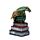 Dragon d'Eau et Livre qui voit Tout - Enchanted Nightmare