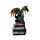 Dragon d'Eau et Livre qui voit Tout - Enchanted Nightmare