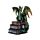 Dragon d'Eau et Livre qui voit Tout - Enchanted Nightmare