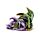 Famille de Dragons - Enchanted Nightmare