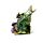 Famille de Dragons - Enchanted Nightmare