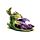 Famille de Dragons - Enchanted Nightmare