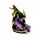 Famille de Dragons - Enchanted Nightmare