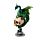 Dragon sur Crâne Dark Legends 