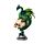 Dragon sur Crâne Dark Legends 