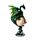 Dragon sur Crâne Dark Legends 