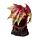 Dragon Gardien de le porte de la Mort Rubis - Dark Legends 