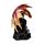 Dragon Gardien de le porte de la Mort Rubis - Dark Legends 