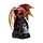 Dragon Gardien de le porte de la Mort Rubis - Dark Legends 
