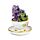 Bébés Dragons dans Tasse de Thé - Dragons Elémentaires