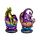 Œuf de Crystal Eclosion Bébés Dragons - Dragons Elementaires 