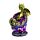 Œuf de Crystal Eclosion Bébés Dragons - Dragons Elementaires 