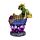 Œuf de Crystal Eclosion Bébés Dragons - Dragons Elementaires 