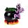 Bébé Dragon et son Chaudron LED - Dragons Elementaires 
