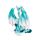 Dragon de Glace - Dark Legends 