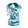 Dragon de Quartz sur son Crystal LED - Dark Legends 