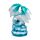 Dragon de Quartz sur son Crystal LED - Dark Legends 