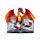 Livre du Dragon de Feu -Dark Legends 