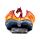 Livre du Dragon de Feu -Dark Legends 