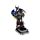 Bougeoir Chauffe-plat - Dark Legends Dragon Gardien des Morts