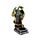 Bougeoir Chauffe-plat - Dark Legends Dragon Gardien des Morts