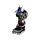 Bougeoir Chauffe-plat - Dark Legends Dragon Gardien des Morts