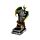 Bougeoir Chauffe-plat - Dark Legends Dragon Gardien des Morts