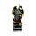 Bougeoir Chauffe-plat - Dark Legends Dragon Gardien des Morts