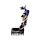 Bougeoir Chauffe-plat - Dark Legends Dragon Gardien des Morts