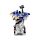 Bougeoir Chauffe-plat - Dark Legends Dragon Gardien des Morts