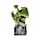 Bougeoir Chauffe-plat - Dark Legends Dragon Gardien des Morts