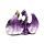 Famille Dragon Enfant de la Terre et du Ciel - Dark Legends 