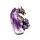 Famille Dragon Enfant de la Terre et du Ciel - Dark Legends 