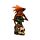 Dragon de Feu sur Arbre de la Mort - Dark Legends 