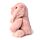 Câle-porte Peluché - Lapin rose