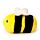 Câle-porte Peluché - Abeille