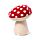 Câle-porte Peluché - Champignon