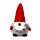 Câle-porte Peluché - Lutin - Jolly Gonks