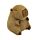 Câle-porte Peluché - Capybara 