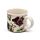 Ensemble de 2 Tasses à Expresso - Butterfly Meadows 