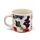 Ensemble de 2 Tasses à Expresso - Butterfly Meadows 