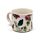 Ensemble de 2 Tasses à Expresso - Butterfly Meadows 