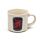 Ensemble de 2 Tasses à Expresso - Fiat 500