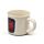 Ensemble de 2 Tasses à Expresso - Fiat 500